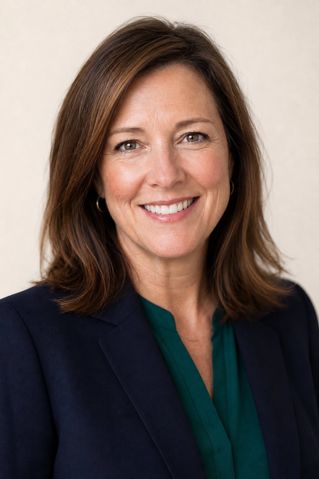 Portrait of Helen Kowalczyk